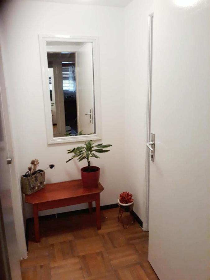 Apartment Hotspot Split Exterior foto