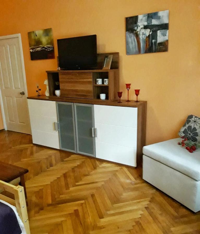 Apartment Hotspot Split Exterior foto