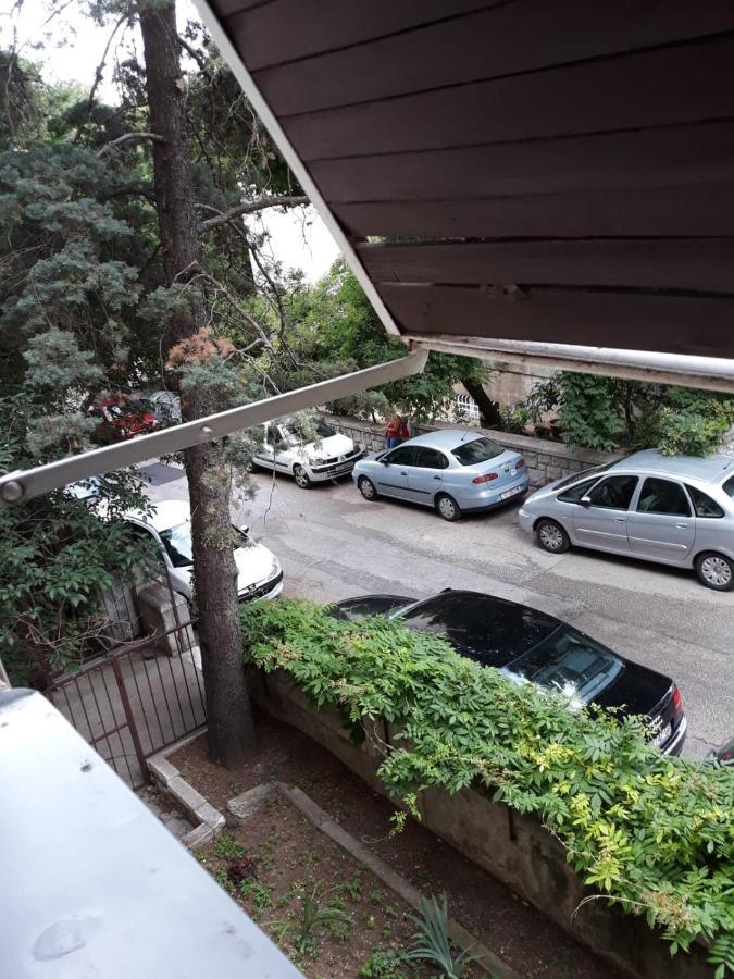 Apartment Hotspot Split Exterior foto