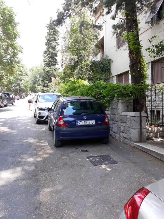 Apartment Hotspot Split Exterior foto